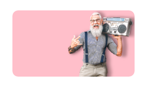 프라그마틱 [갓즈 오브 기자 ]